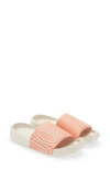 Jordan Women's  Nola Slides In Madder Root/ Orewood Brown
