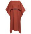 THE ROW LOUISE CASHMERE CAPE
