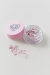 Kimchi Chic Beauty Glitter Sharts Body Glitter Gel In Super Bloom