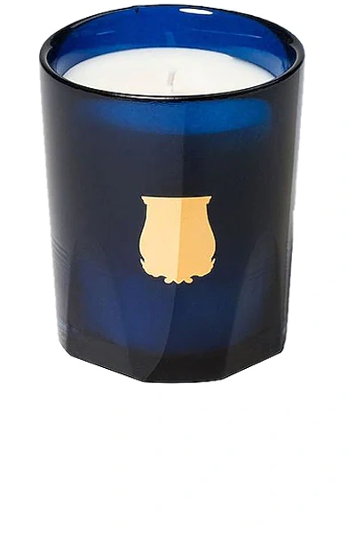 Trudon Salta Scented La Petite Bougie Candle In Blue