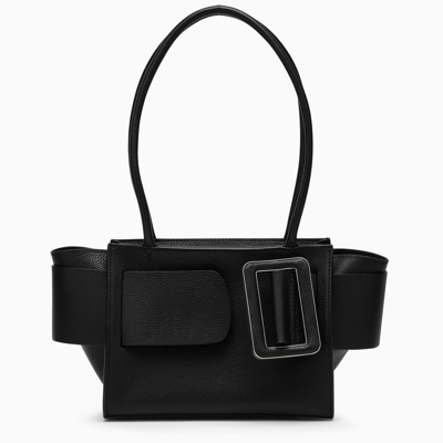 Boyy Black Bobby 23 Soft Shoulder Bag