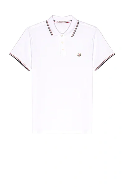 MONCLER POLO