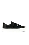 GIVENCHY CITY COURT SNEAKER