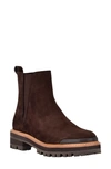 MARC FISHER LTD ILORA LUG SOLE CHELSEA BOOT