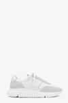 Axel Arigato Sneakers Genesis Vintage In Bianco