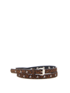 GOLDEN GOOSE BELT MOLLY