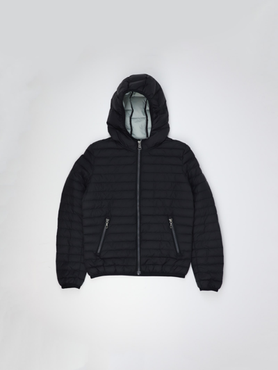 Colmar Kids' Down Light Jacket Jacket In Nero