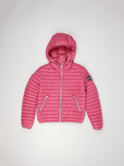 Colmar Kids' Down Jacket In Bubble