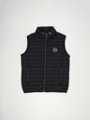 Colmar Floid Vest In Nero