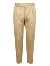 PT01 CHINO SLIM TROUSERS