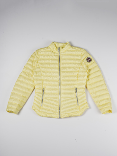 Colmar Kids' Light Down Jacket Jacket