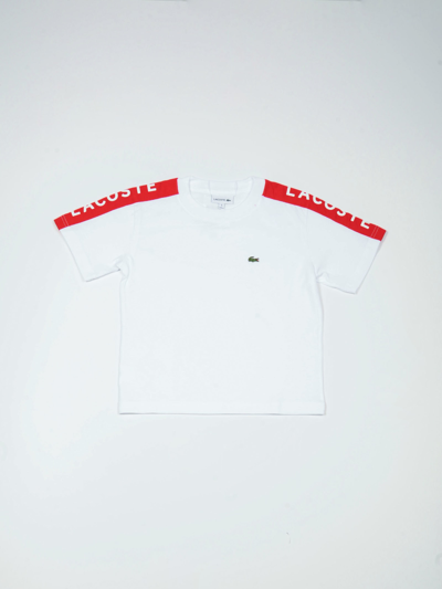 Lacoste Kids' T-shirt T-shirt