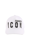 DSQUARED2 HAT