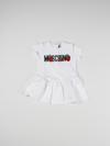 MOSCHINO JERSEY DRESS