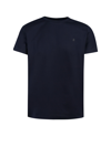 Dondup Cotton T-shirt In Blue