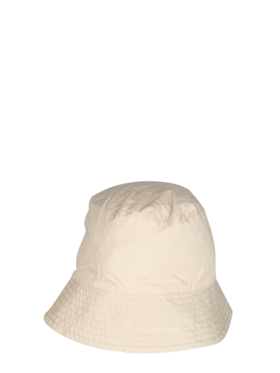 Engineered Garments Bucket Hat In Brown