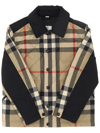 BURBERRY RENFRED JACKET