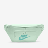Nike Tech Hip Pack In Mint Foam,mint Foam,washed Teal