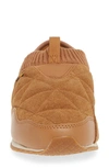 TEVA EMBER SUEDE CONVERTIBLE SLIP-ON SNEAKER