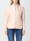 Colmar Down Jacket 100 Grams In Pink