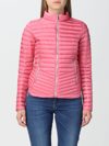 Colmar Down Jacket 100 Grams In Fuchsia