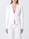 Patrizia Pepe Blazers  Women Color White