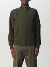 Baracuta Jacket  Men Color Military
