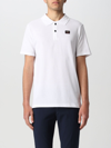 Paul & Shark Polo Shirt  Men Color White