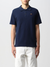 Paul & Shark Polo Shirt  Men In Blue