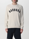 BARBOUR SWEATSHIRT BARBOUR MEN,C94440029