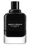 GIVENCHY GENTLEMAN EAU DE PARFUM, 3.3 OZ