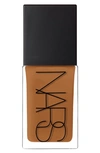 Nars Light Reflecting Advanced Skincare Medium Coverage Foundation New Caledonia 1 oz/ 30 ml In New Caledonia