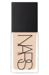 Nars Light Reflecting Advanced Skincare Medium Coverage Foundation Valencia 1 oz/ 30 ml In Valencia
