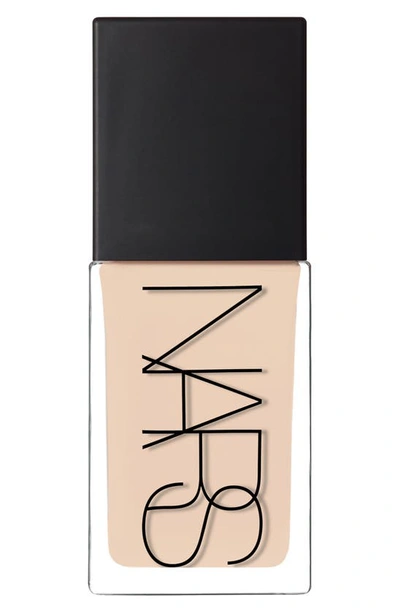 Nars Light Reflecting Advanced Skincare Foundation Valencia 1 oz/ 30 ml