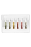 MALIN + GOETZ FRAGRANCE DISCOVERY SET