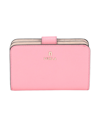 Furla Wallets In Pink