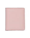 Maison Margiela Wallets In Pink