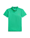 Polo Ralph Lauren Polo Shirts In Green