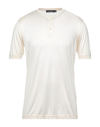 Dolce & Gabbana T-shirts In White