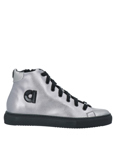 Agile By Rucoline Sneakers In Grey