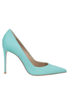 Le Silla Pumps In Blue