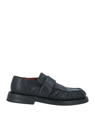 Marsèll Loafers In Black