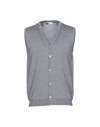 Heritage Cardigans In Grey