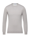 Gran Sasso Sweaters In Dove Grey