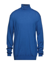 Altea Turtlenecks In Bright Blue