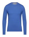 Tsd12 Sweaters In Blue