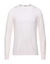 Gran Sasso Sweaters In Pink