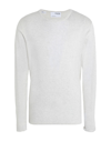 Selected Homme Sweaters In White