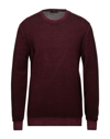 Altea Sweaters In Maroon