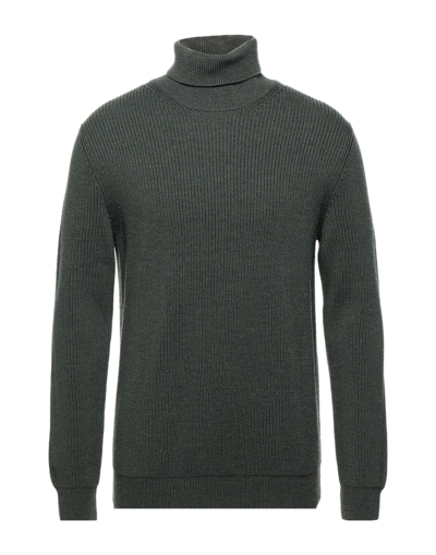 Altea Turtlenecks In Green